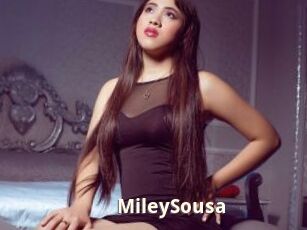MileySousa