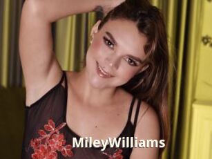MileyWilliams