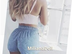 MilianaDoll