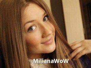 MilianaWoW