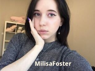 MilisaFoster