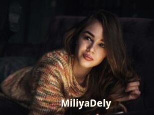 MiliyaDely