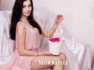 MilkKristi