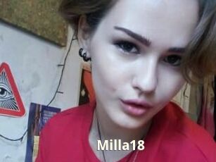 Milla18