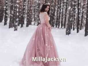 MillaJackson