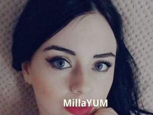 MillaYUM
