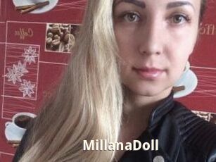 MillanaDoll