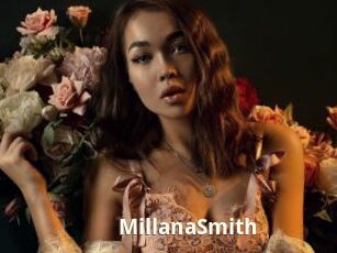 MillanaSmith