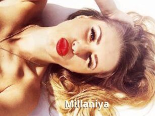 Millaniya
