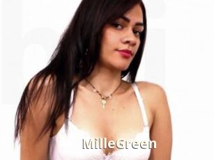 MilleGreen