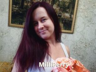 MilliBerry