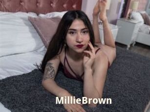 MillieBrown
