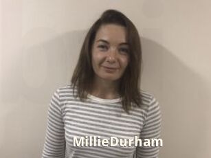 MillieDurham