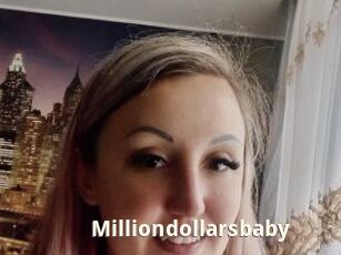 Milliondollarsbaby