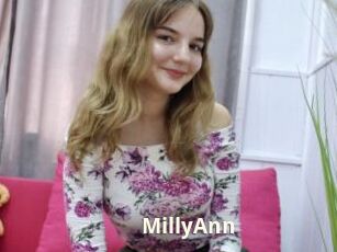MillyAnn