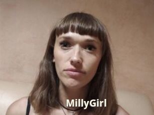 MillyGirl