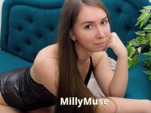 MillyMuse