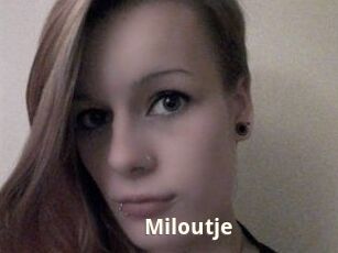 Miloutje