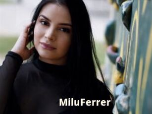 MiluFerrer