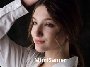 MimiSamer