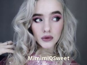 MimimiQSweet