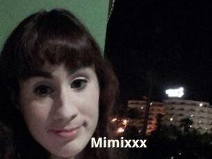 Mimixxx