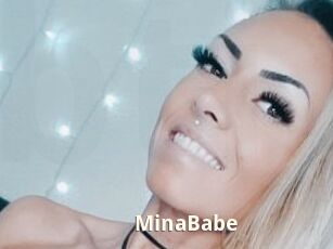 MinaBabe