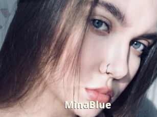 MinaBlue