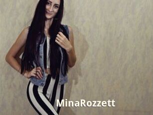MinaRozzett
