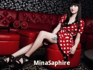 MinaSaphire