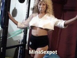 MinaSexpot