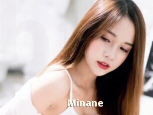 Minane