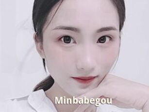 Minbabegou