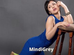 MindiGrey
