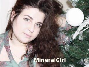 MineralGirl