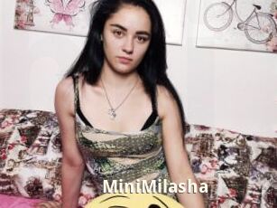 MiniMilasha