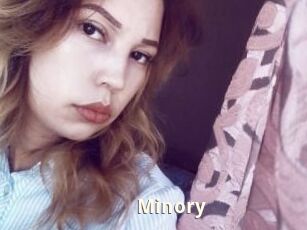 Minory