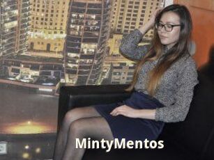 MintyMentos