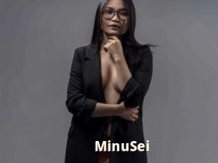 MinuSei