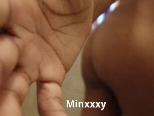 Minxxxy