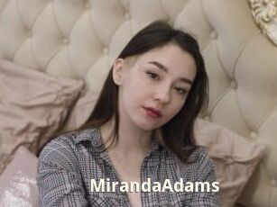 MirandaAdams