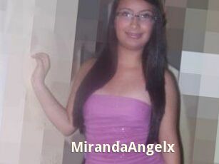 MirandaAngelx