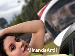 MirandaArtil