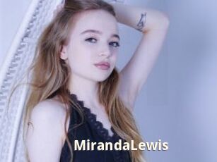 MirandaLewis