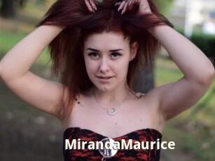 MirandaMaurice