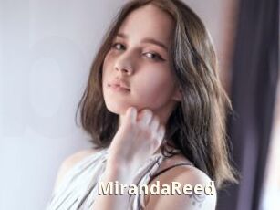 MirandaReed
