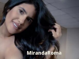 MirandaRoma