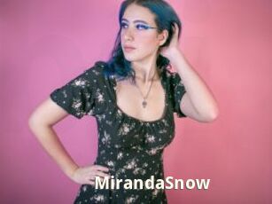 MirandaSnow