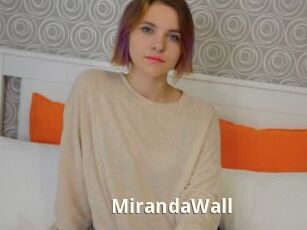MirandaWall