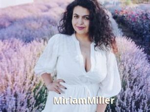 MiriamMiller